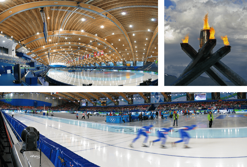 vancouver winter olympics